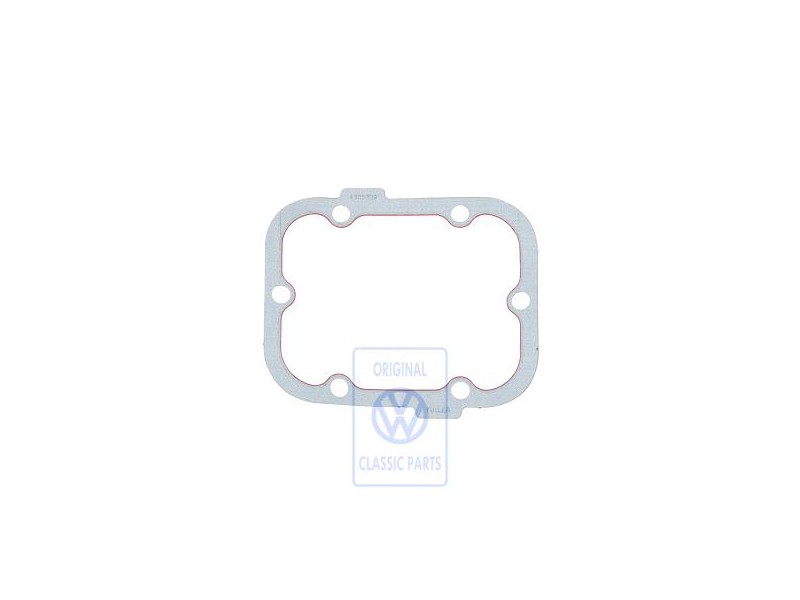 Γνήσιο VW Στεγανοποίηση - 2T0301865A