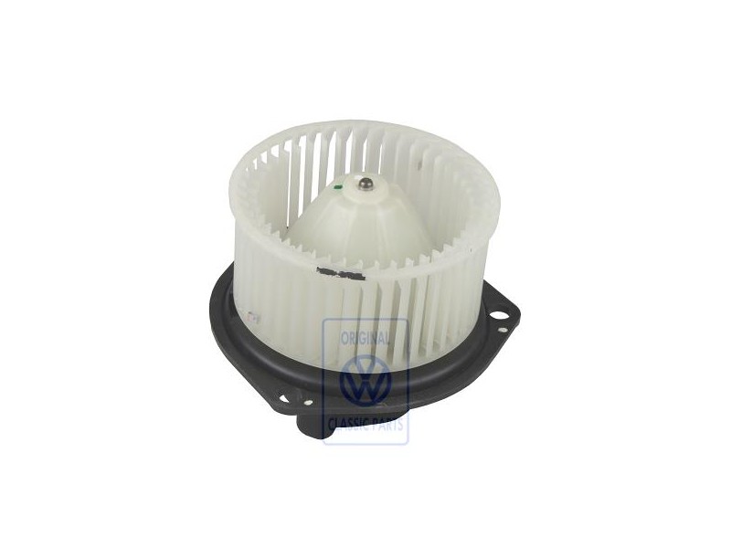 Γνήσιο VW Μοτέρ Ανεμιστήρα - 2T0959101A