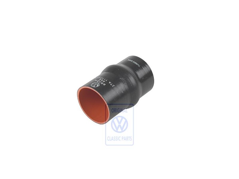 Γνήσιο VW Εύκαμπτος Σωλήνας Αέρα - 2TA117231A