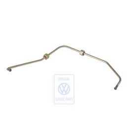 Γνήσιο VW Σωλήνας Πίεσης - 2TA130304