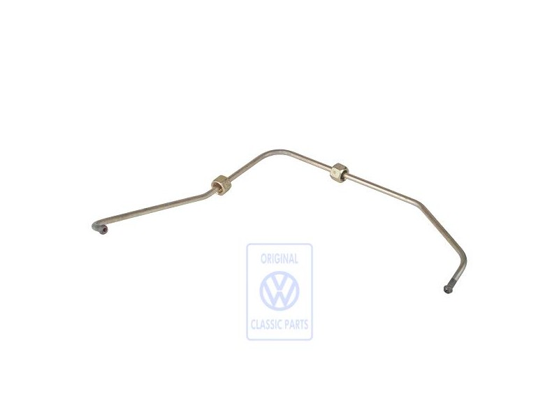 Γνήσιο VW Σωλήνας Πίεσης - 2TA130304