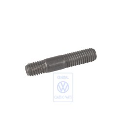 Γνήσιο VW Εξαρτήματα Στερέωσης - 2TA398801