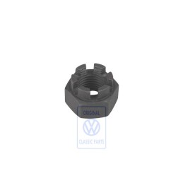 Γνήσιο VW Πυργωτό Παξιμάδι - 2TA499071