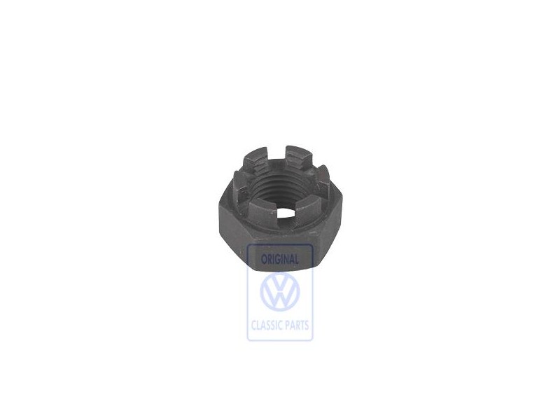 Γνήσιο VW Πυργωτό Παξιμάδι - 2TA499071
