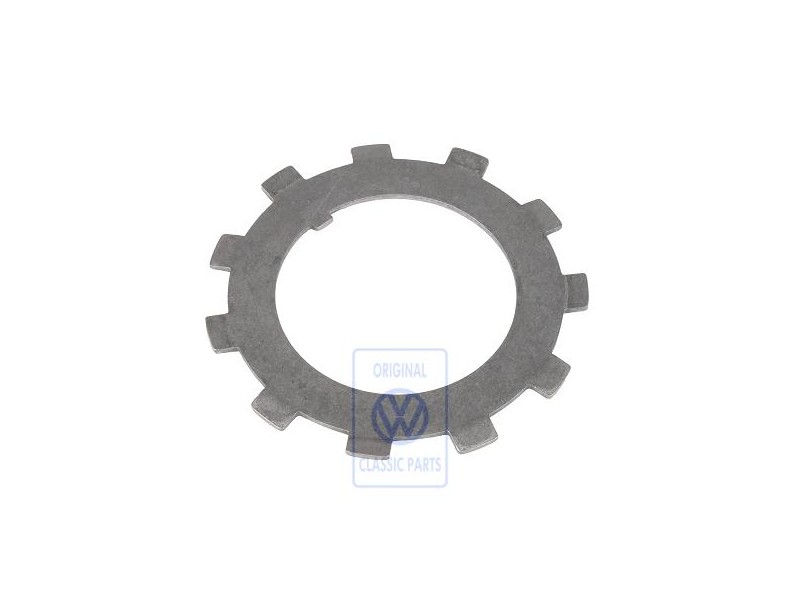 Γνήσιο VW Ασφαλιστική Ροδέλα - 2TA501473