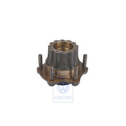 Γνήσιο VW Μουαγιέ - 2TA501653