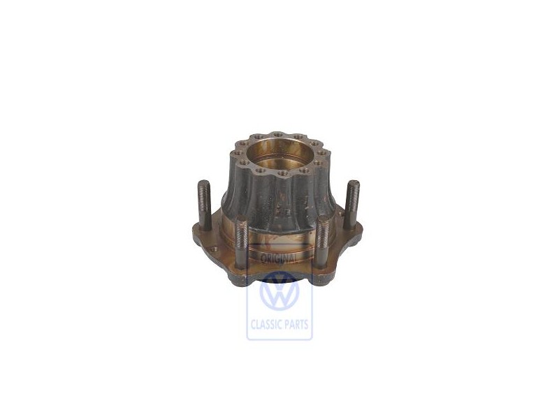 Γνήσιο VW Μουαγιέ - 2TA501653