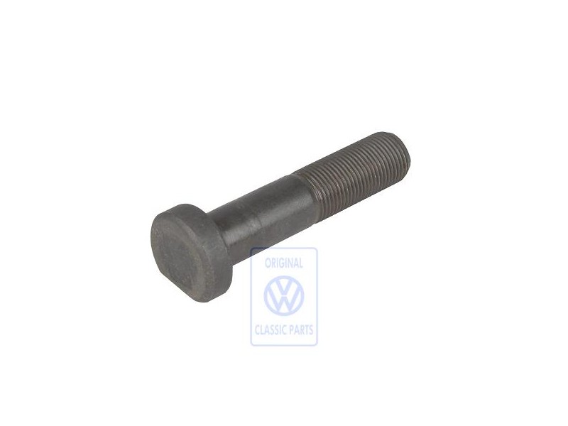 Γνήσιο VW Μπουλόνι Τροχού - 2TA601139A