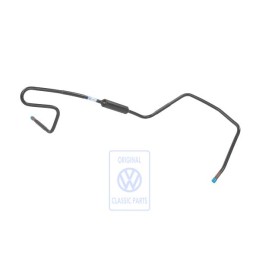 Γνήσιο VW Σωλήνας Εξαέρωσης - 2TA607312A