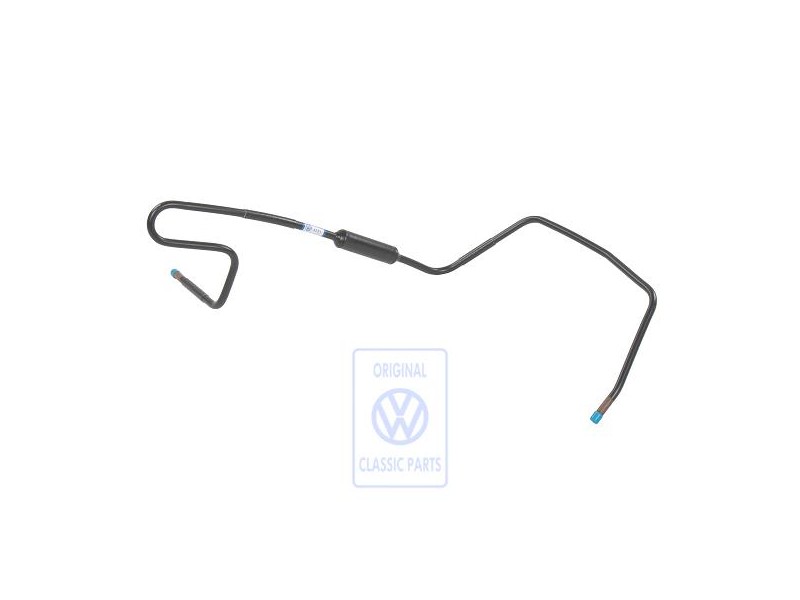 Γνήσιο VW Σωλήνας Εξαέρωσης - 2TA607312A