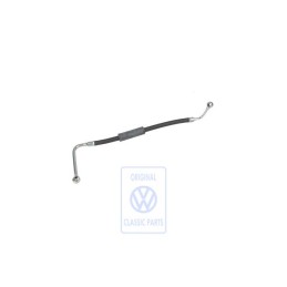 Γνήσιο VW Εύκαμπτος Σωλήνας Φρένου - 2TA607769A