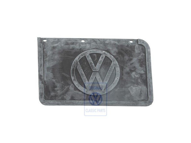 Γνήσιο VW Λασπωτήρες - 2TA821122B