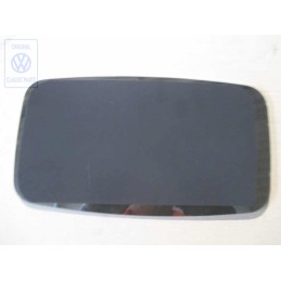 Γνήσιο VW Κρύσταλλο Καθρέφτη (Κυρτό) - 2TA857517