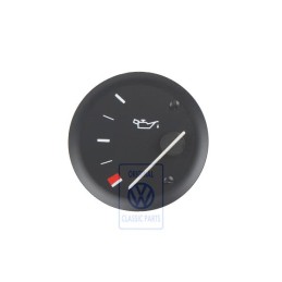 Γνήσιο VW Μετρητής Πίεσης Λαδιού - 2TA919551