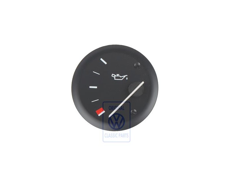 Γνήσιο VW Μετρητής Πίεσης Λαδιού - 2TA919551
