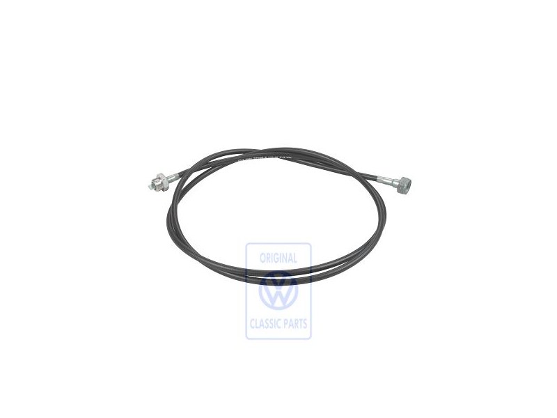 Γνήσιο VW Κιν. Άξονας Ταχυμέτρου - 2TA957805B