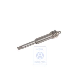 Γνήσιο VW Πινιόν Ταχύμετρο - 2TA957821C