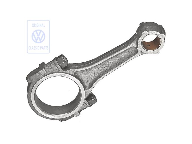 Γνήσιο VW Διωστήρας Καφέ - 311105401B 049