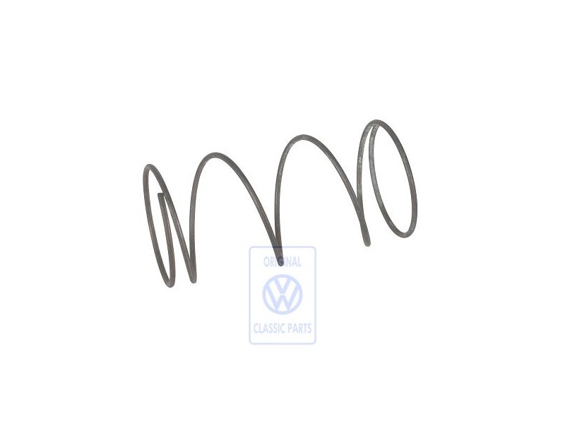 Γνήσιο VW Ελατήριο Πίεσης - 311115533