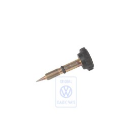 Γνήσιο VW Βίδα Ρύθμισης Ρελαντί - 311129427