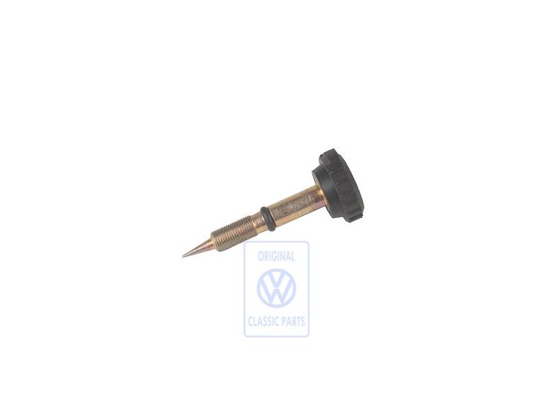 Γνήσιο VW Βίδα Ρύθμισης Ρελαντί - 311129427