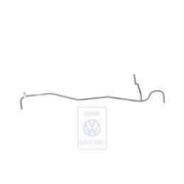 Γνήσιο VW Τμήμα Κατάργησης - 311129743