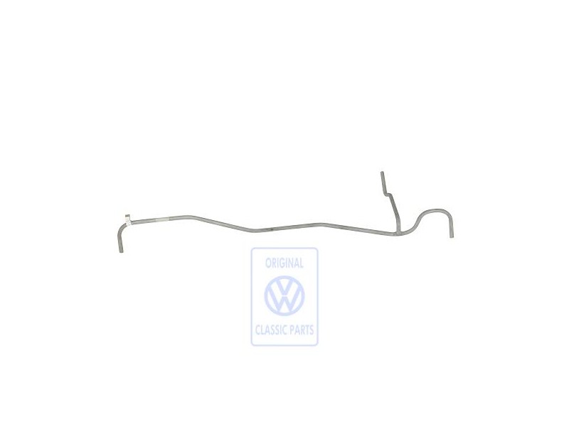 Γνήσιο VW Τμήμα Κατάργησης - 311129743
