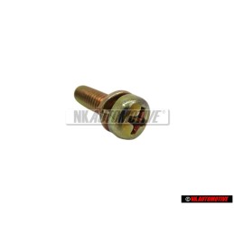 Γνήσιο VW Φακοειδής Βίδα (Universal) - 026129340B