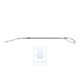 Γνήσιο VW Ντίζα Φρένων - 311609721C