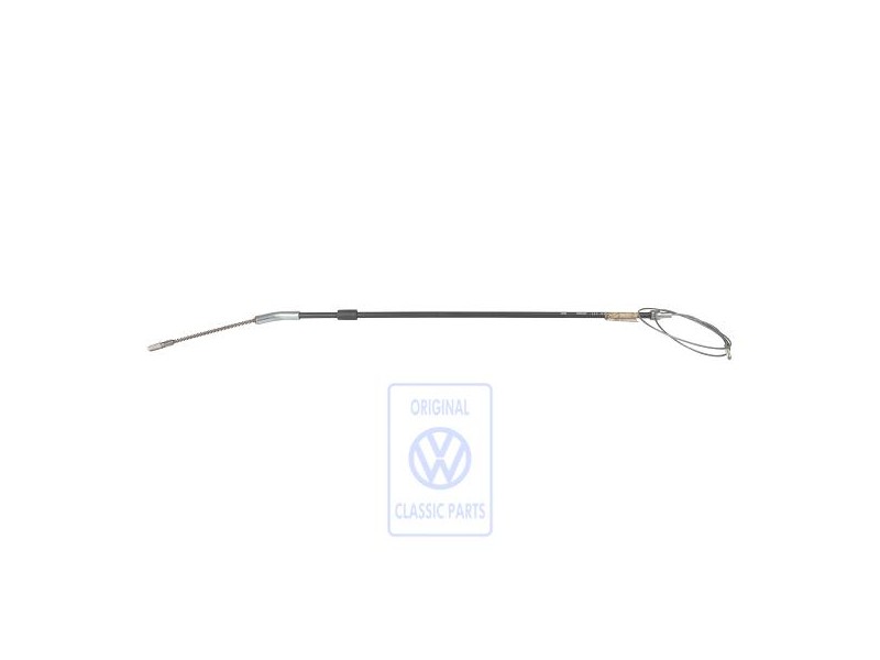 Γνήσιο VW Ντίζα Φρένων - 311609721C