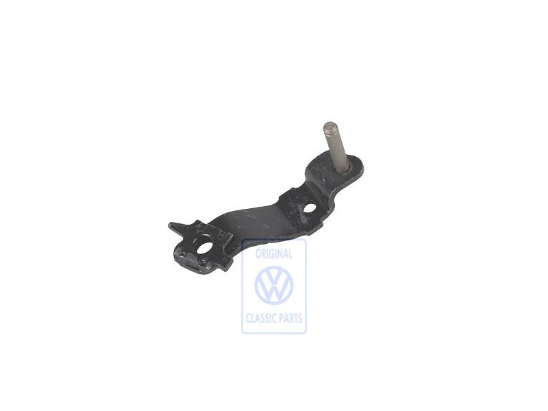 Γνήσιο VW Μοχλός Γκαζιού - 311721509A