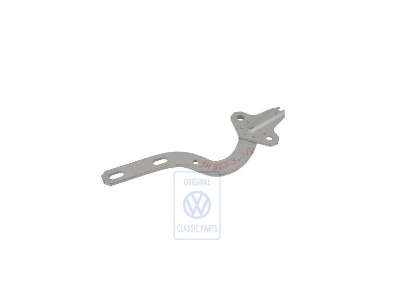 Γνήσιο VW Μεντεσές Καπό - 311823301B
