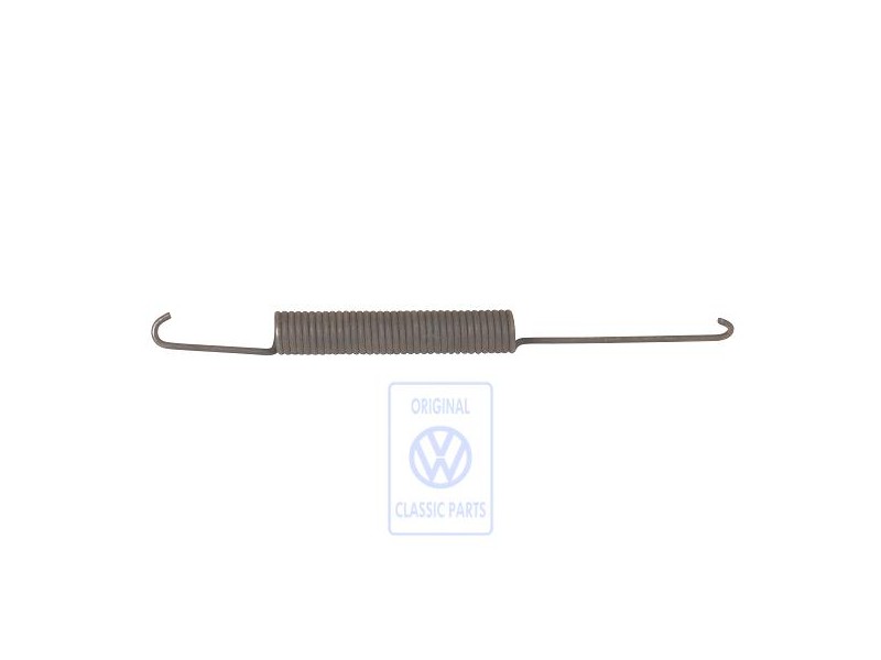 Γνήσιο VW Ελατήριο Έλξης - 311823359