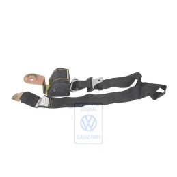 Γνήσιο VW Ζώνη Ασφαλείας Τριών Σημείων - 311857705E