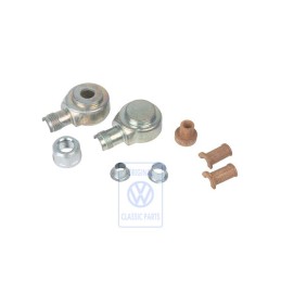 Γνήσιο VW Περίβλημα - 311903793