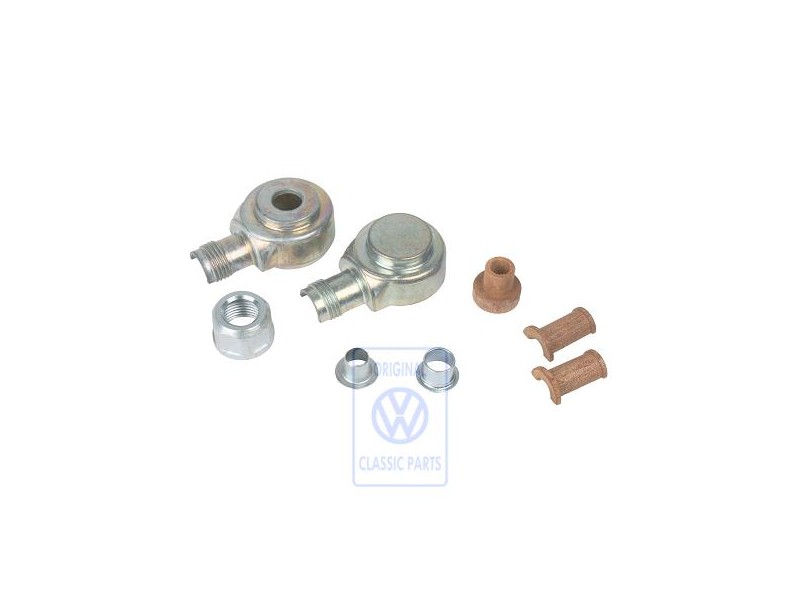 Γνήσιο VW Περίβλημα - 311903793