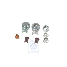 Γνήσιο VW Περίβλημα - 311903794