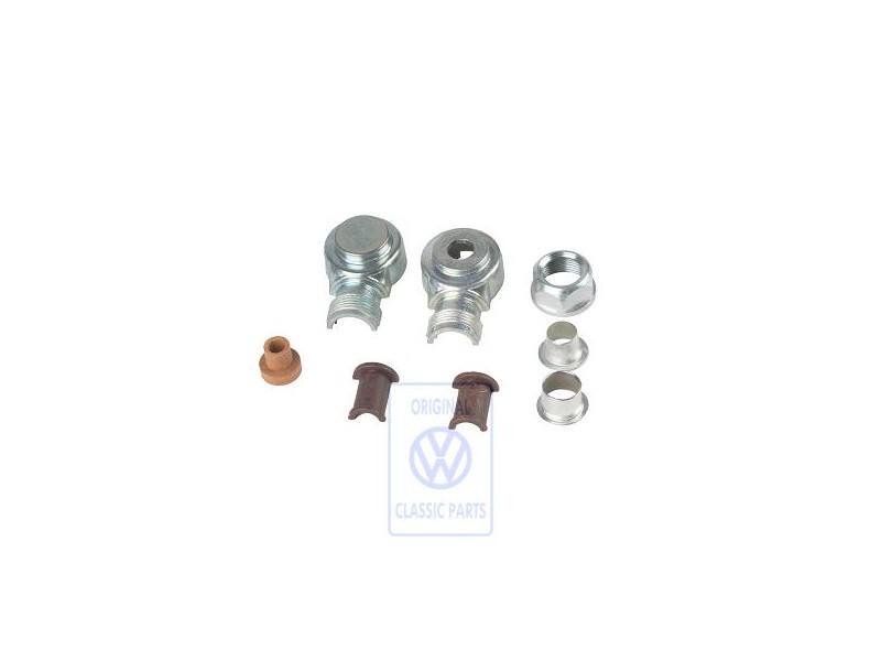 Γνήσιο VW Περίβλημα - 311903794