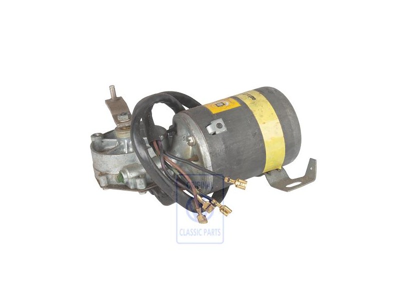 Γνήσιο VW Τμήμα Κατάργησης - 311955113DX