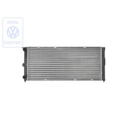 Γνήσιο VW Ψυγείο Για Ψυκτικό Υγρό - 321121251BJ