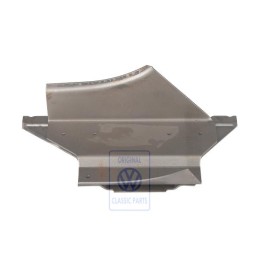 Γνήσιο VW Στήριγμα Για Δοχείο Διαστολής - 321121436