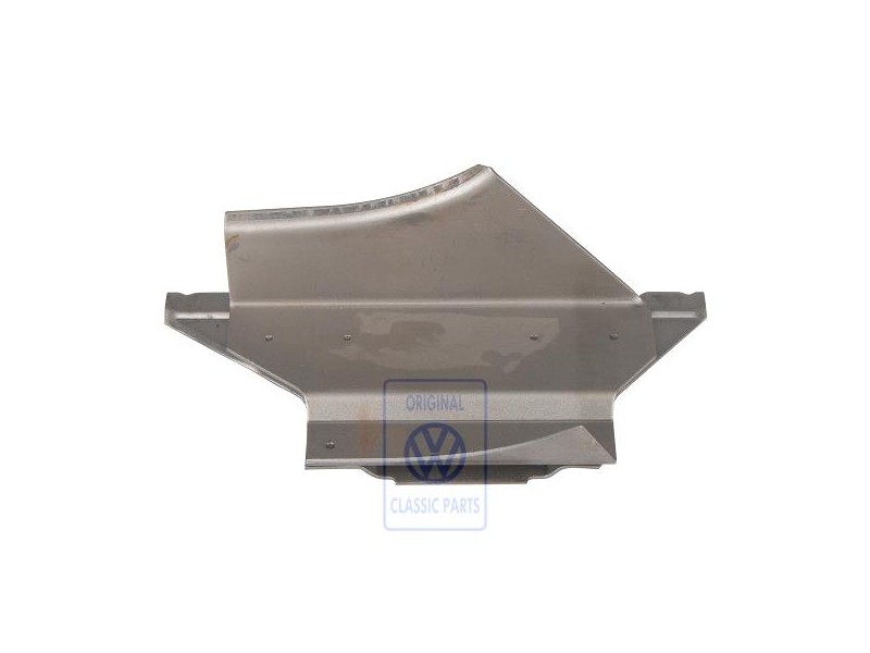 Γνήσιο VW Στήριγμα Για Δοχείο Διαστολής - 321121436