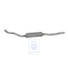 Γνήσιο VW Πρώτο Σιλανσιέ - 321253209F