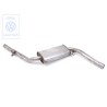 Γνήσιο VW Μεσαίο Σιλανσιέ - 321253409A