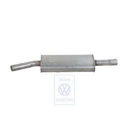 Γνήσιο VW Τελευταίο Σιλανσιέ - 321253609C