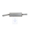 Γνήσιο VW Τελευταίο Σιλανσιέ - 321253609C