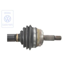 Γνήσιο VW Ημιαξόνιο Με Μπιλιοφόρους - 321407271BA