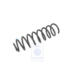 Γνήσιο VW Ελικοειδές Ελατήριο - 321511115F