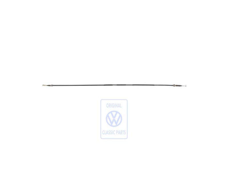 Γνήσιο VW Ντίζα Φρένων - 321609721E