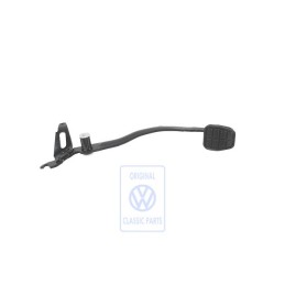 Γνήσιο VW Πεντάλ Συμπλέκτη - 321721315K